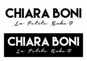 logo Chiara Boni - La Petite Robe